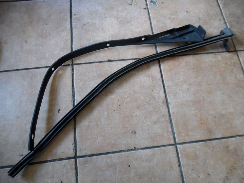 KIA Carnival I Türleiste Schienen obere Hinten Links 0K55250460
