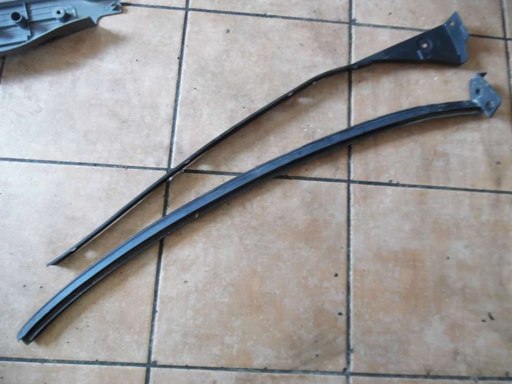 KIA Carnival I Türleiste Dichtung Hinten Rechts 0K55250450