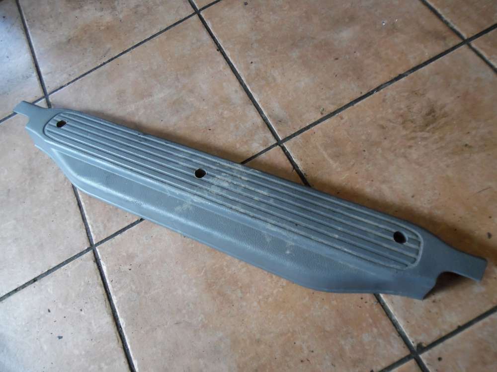 KIA Carnival I Einstiegsleiste Leiste Vorne Rechts 0K53A68520