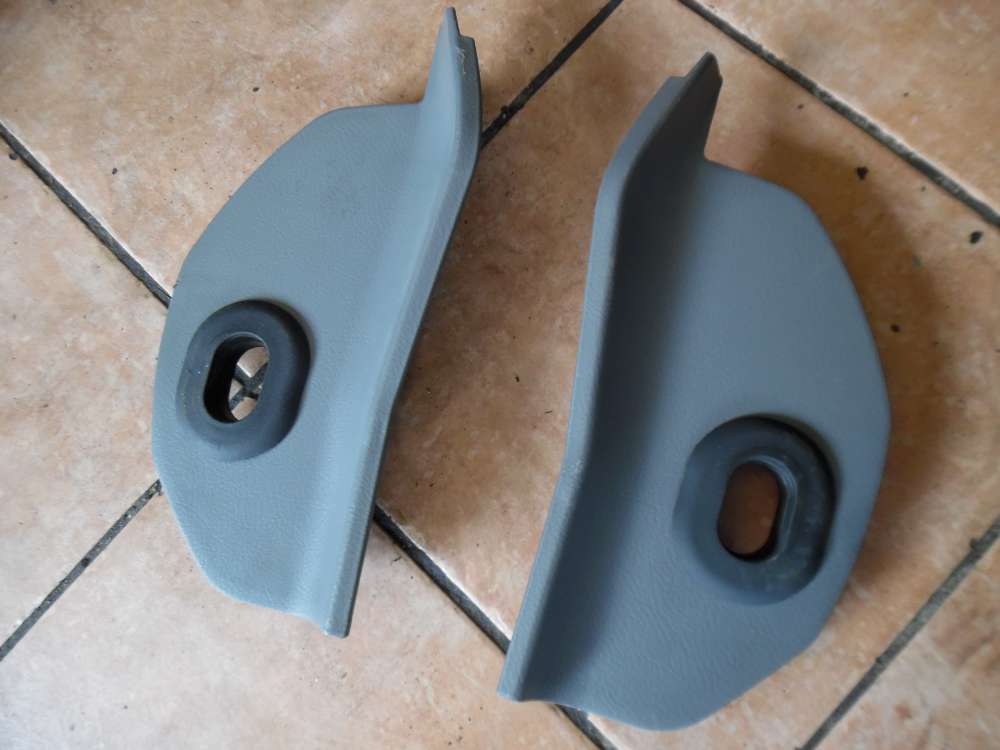 KIA Carnival I Verkleidung Abdeckung Armaturenbrett 0K53A64970 / 0K53A64960