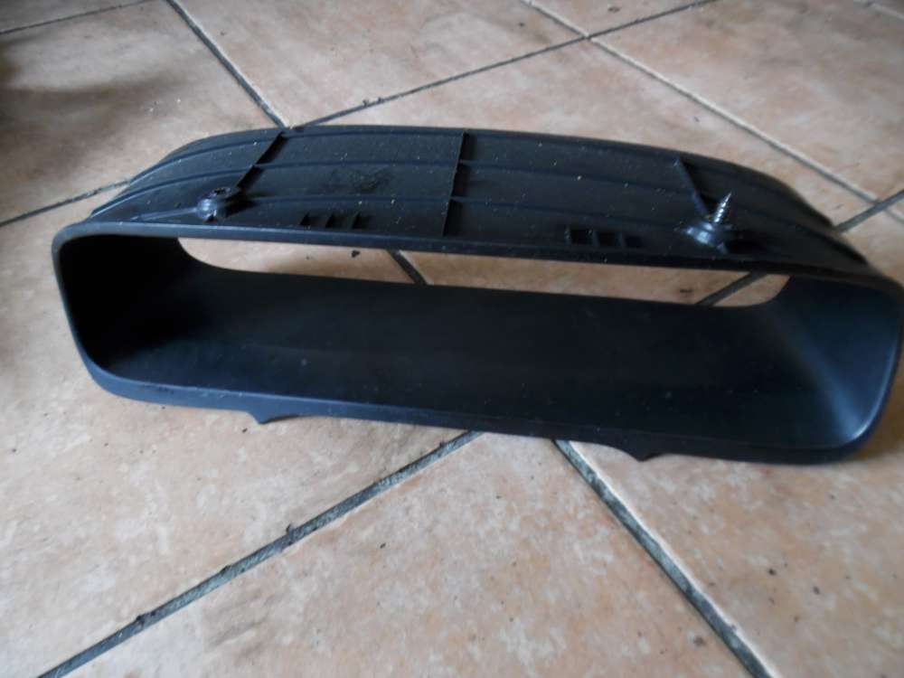 KIA Carnival I Tacho Verkleidung Abdeckung OK53A55420