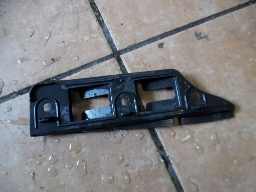 VW Golf V Halter für Stoßstange vorne Links 1K0807183