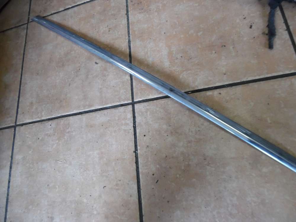 VW Pasat B6 3C Türleiste Leiste Hinten Links 3C0853753