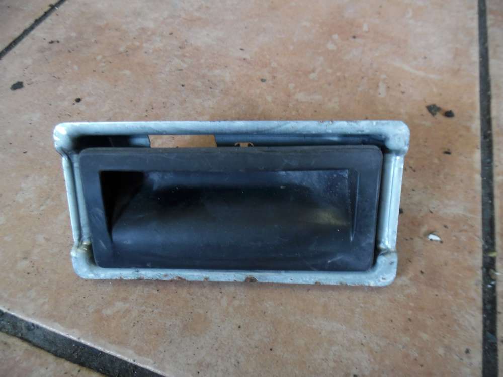 VW Caddy Öffner Heckklappe 5N0827566
