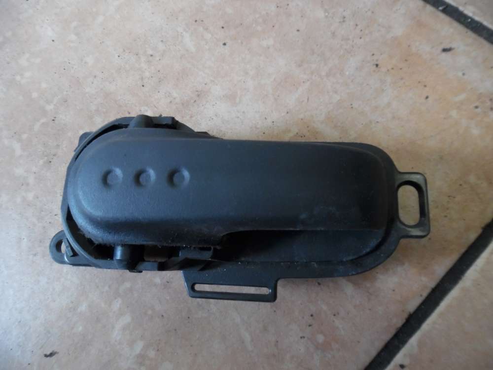 Nissan Micra K12 Türgriff Türöffner innen Vorne Links 80671AX603