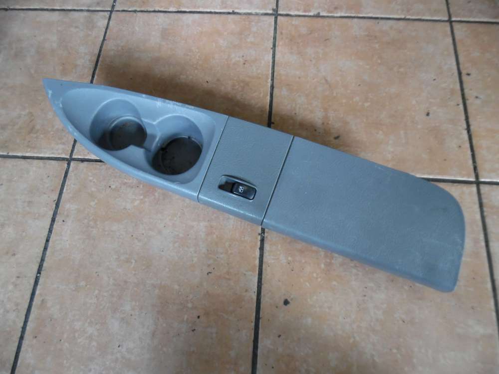 Kia Carnival Fensterbetätigung Getränkehalter Hinten Rechts 0K53E66380A