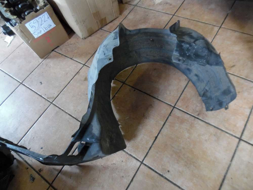 BMW 3er E46 316i Radhausschale Innenradlauf Vorne Links 7036495
