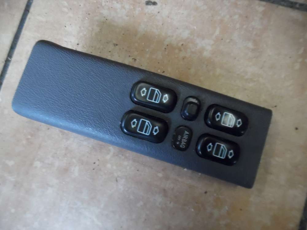 Mercedes-Benz A W168 Fensterheberschalter Links 1688202810 1688202810