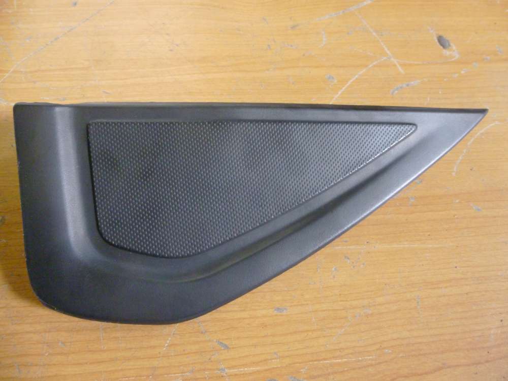Chevrolet Matiz Abdeckung Dreieck außen Tür Hinten Links 96601551