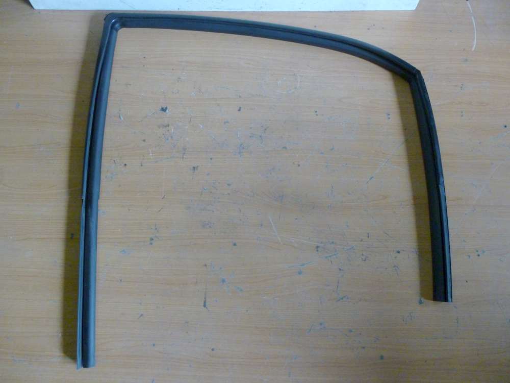 Chevrolet Matiz Fensterdichtung Dichtung Hinten Links