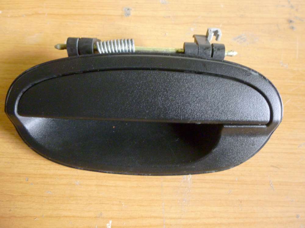 Chevrolet Matiz Bj 2007 Türgriff Links Hinten 96601474
