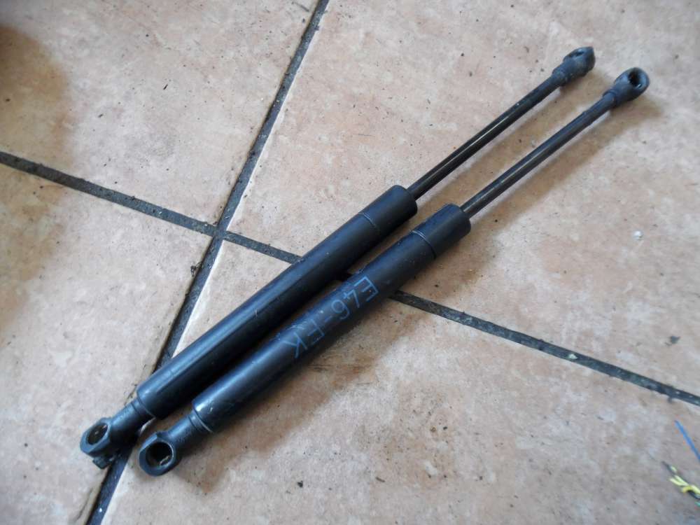 BMW 3-er 316ti D?mpfer Motorhaubed?mpfer 8202688