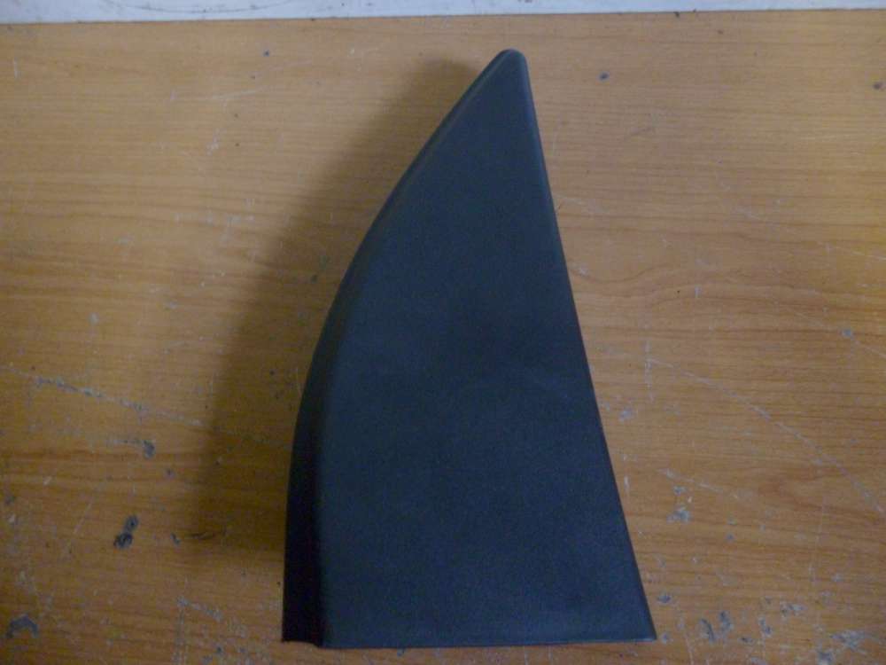 Chevrolet Matiz Verkleidung Abdeckung Tür Hinten Links 96602262