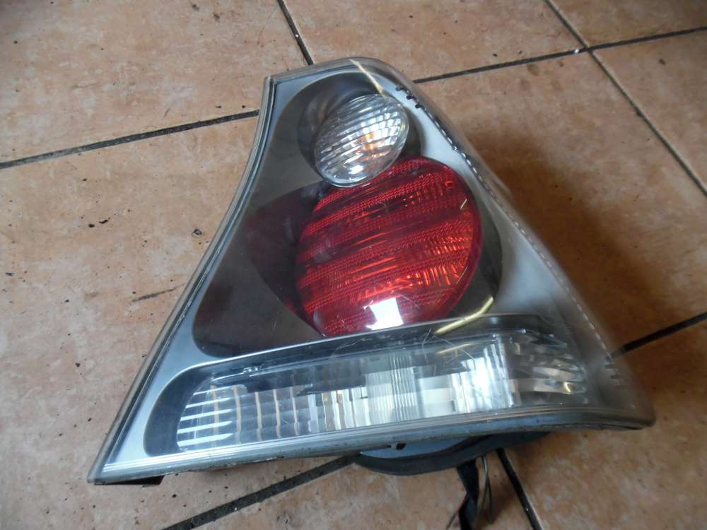 BMW 3-er 316ti 3-T?rer Heckleuchte R?cklicht Rechts 6920242