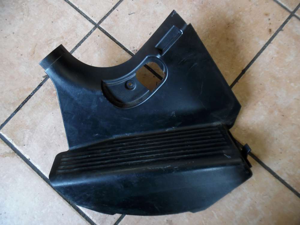 BMW 3-er 316ti Fu?st?tze Ablage Verkleidung Links 8189733