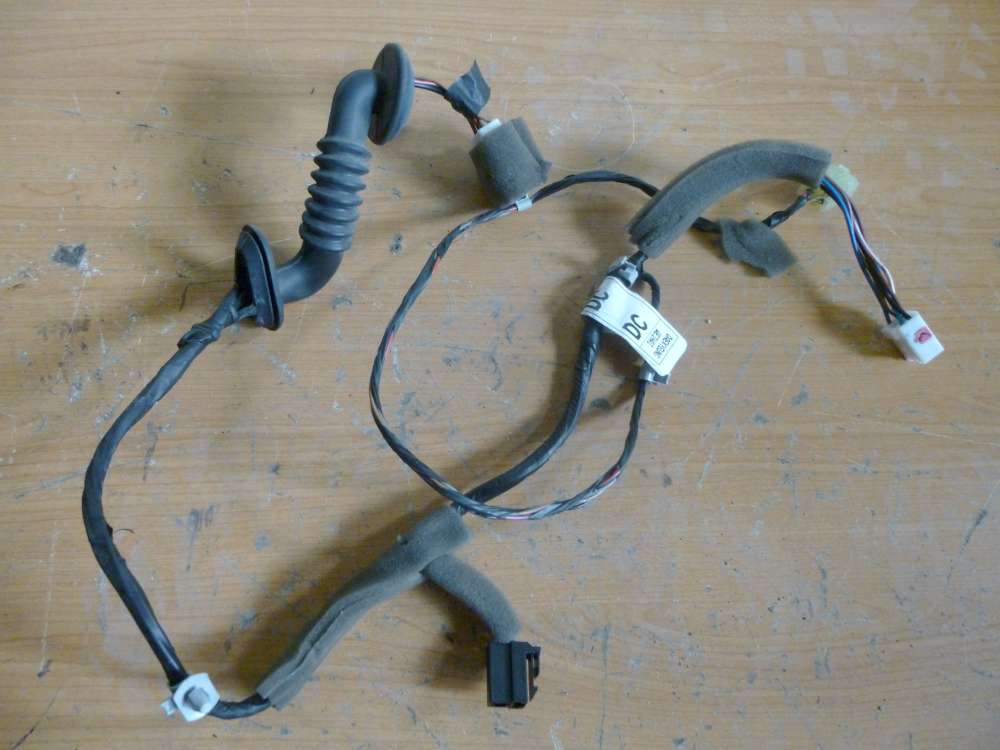 Chevrolet Matiz Türkabelbaum Vorne Links 96590299