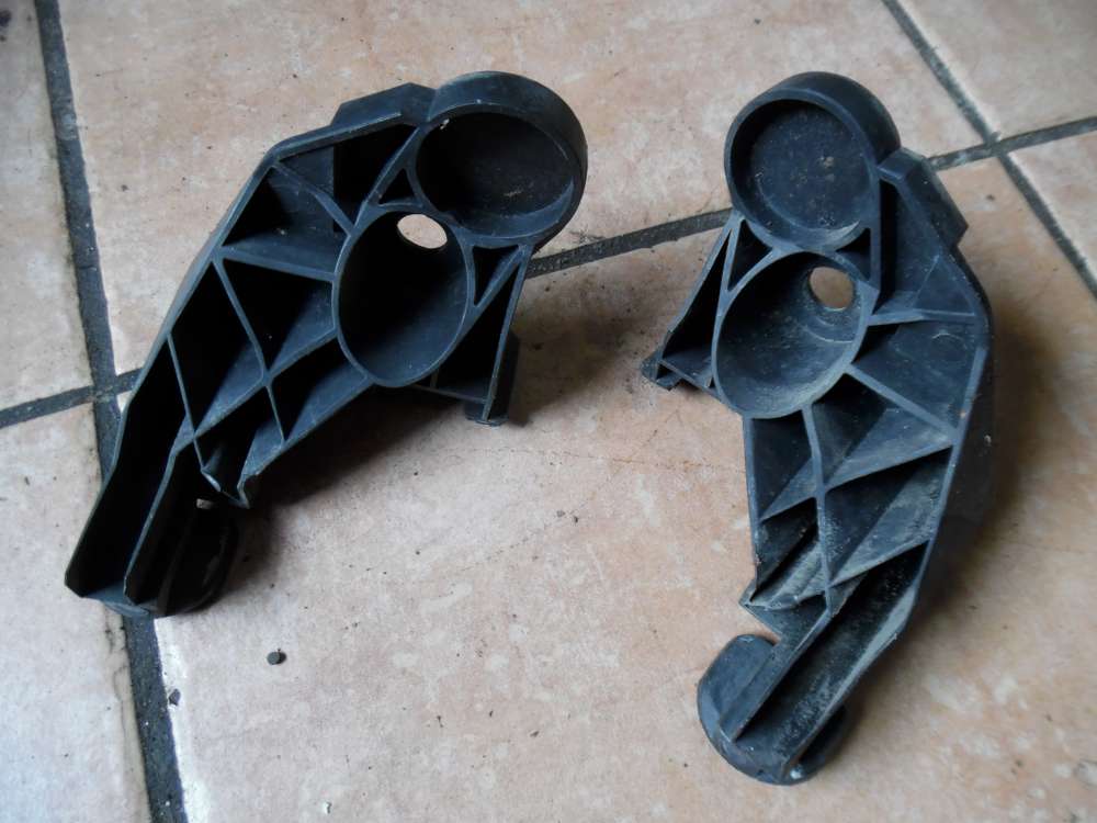 BMW 3er E46 Stoßstangehalter Unterstützung 7030619/ 7030620