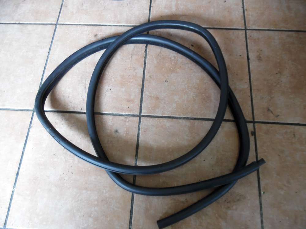 BMW 3er E46 Türdichtung Dichtung Hinten Rechts 8194683
