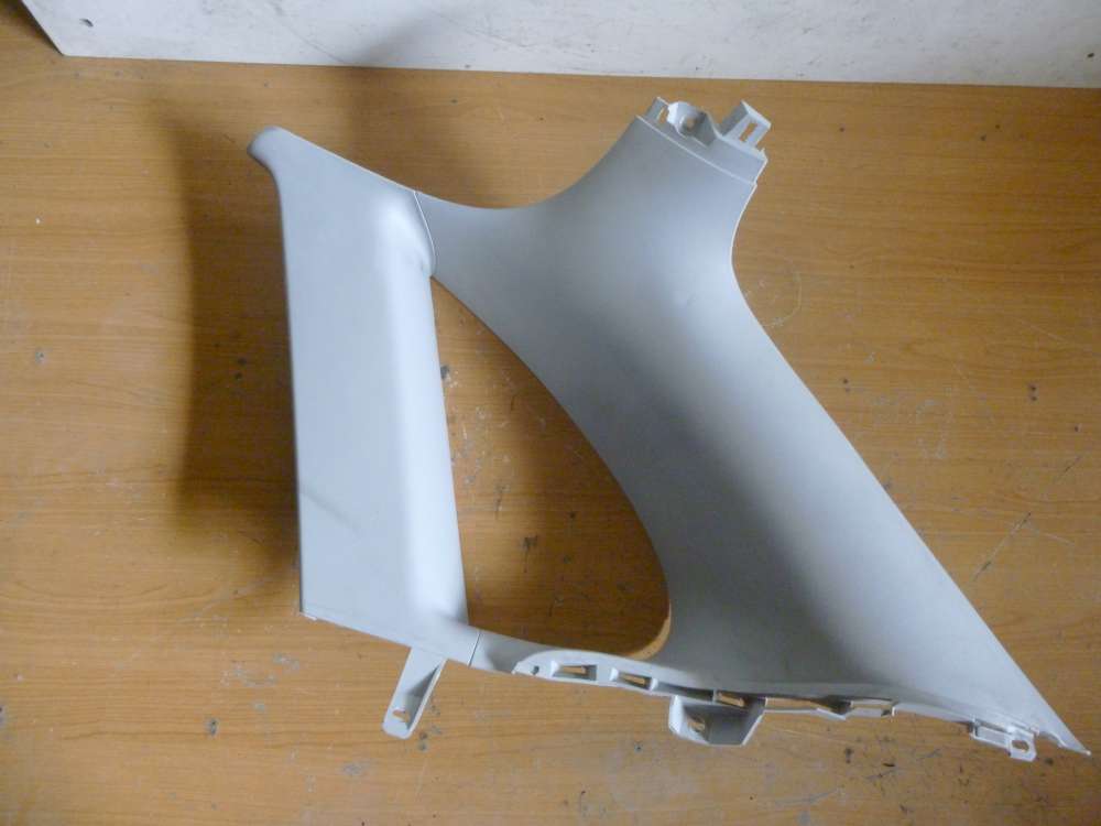 Seat Ibiza Verkleidung C D Säule rechts 6L4867296H AR310180