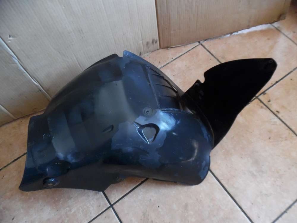 Peugeot 206 Radhausschale innen Vorne Links 9631016380