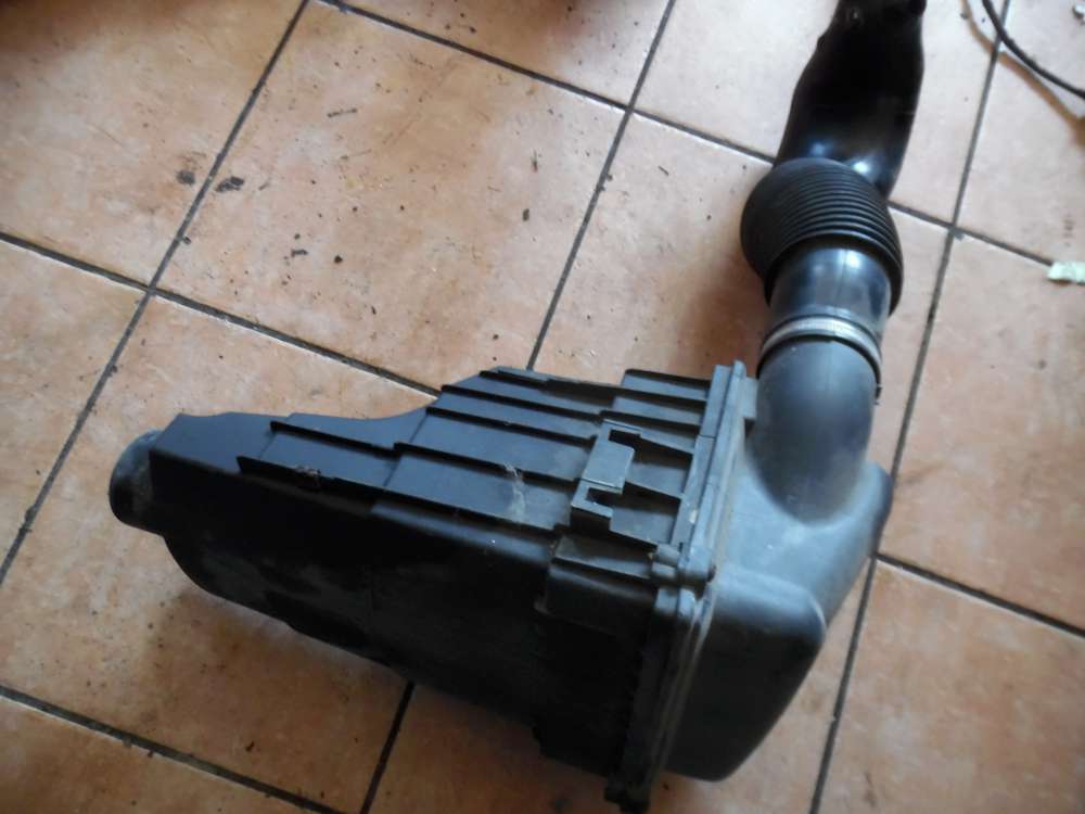 Peugeot 206 1,4l Luftfiltergeh?use Luftfilterkasten 9634107180