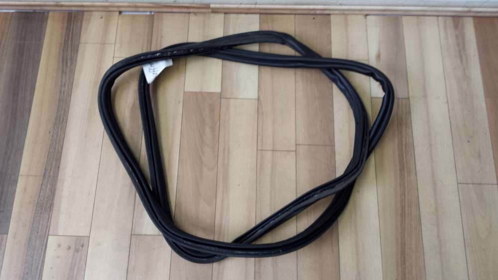 Audi A4 Bj1998 Gummi T?rdichtung Kofferraum