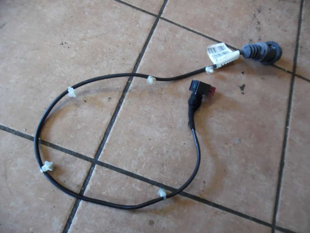 Opel Corsa C 5-Türer Türkabelbaum Hinten Links 09165432