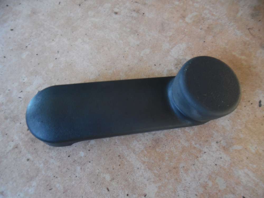 Opel Corsa C Kurbel Fensterheber Hinten 90224834