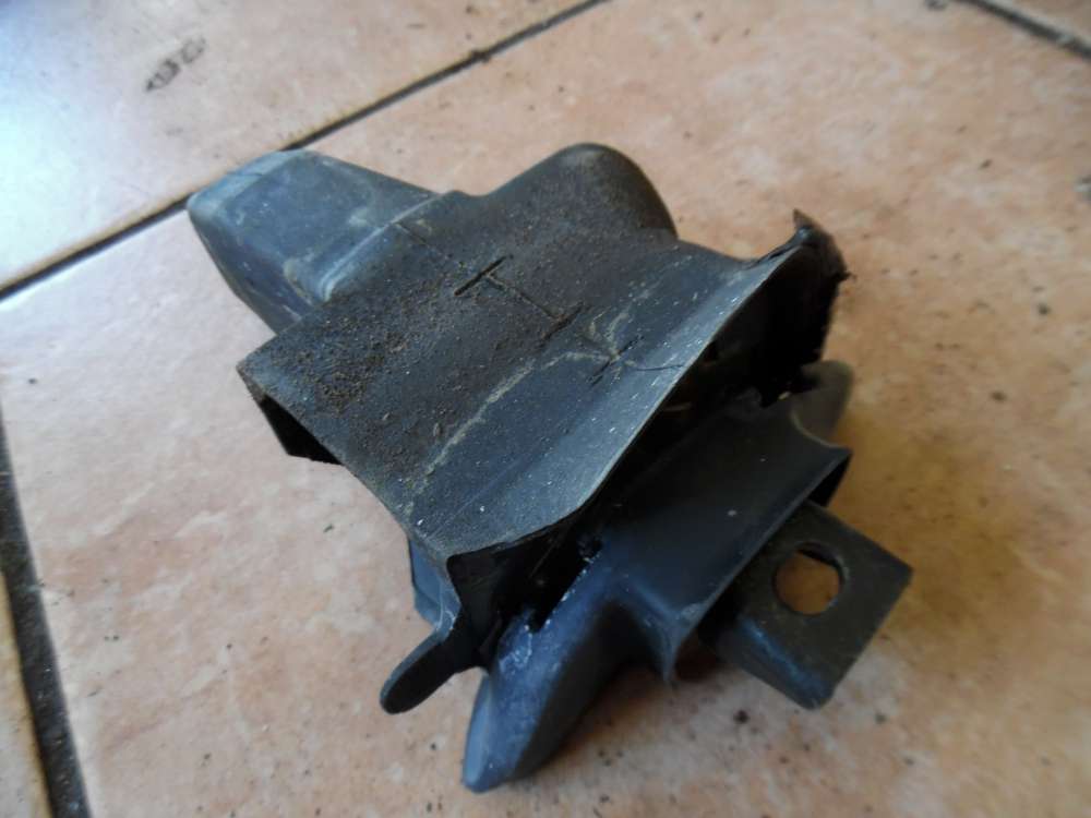 BMW 3-er E46 Limousine Türfangband Türstopper Hinten Rechts