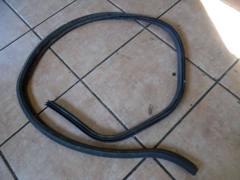 Peugeot 206 3-Türer Dichtung Windlauf Vorne