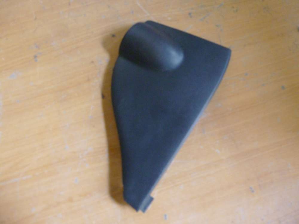 Seat Ibiza 6L Verkleidung Deckel Armaturenbrett Rechts 6L0857086A