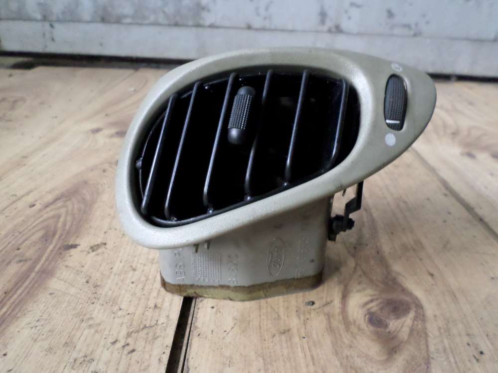 Ford Fiesta IV Lüftungsdüse Luftdusche Rechts 96FGA018B098
