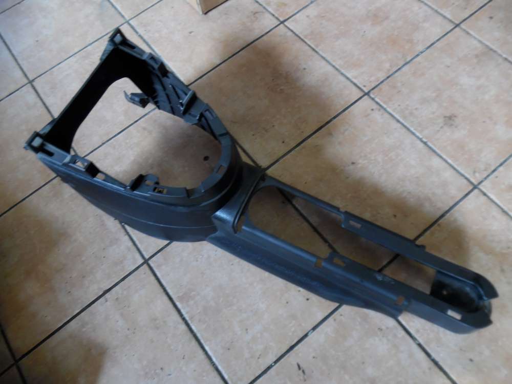 Ford Fusion JU2 Verkleidung Mittelkonsole 2S6XA045B55