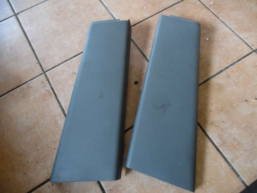 Ford Fusion JU2 B-Säule Verkleidung Abdeckung 2N11-N243W06/ 2N11-N243W07