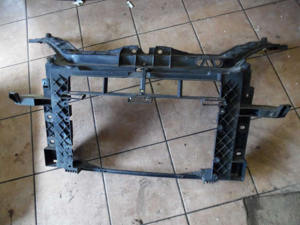 Ford Fusion JU2 Schlo?tr?ger Frontmaske