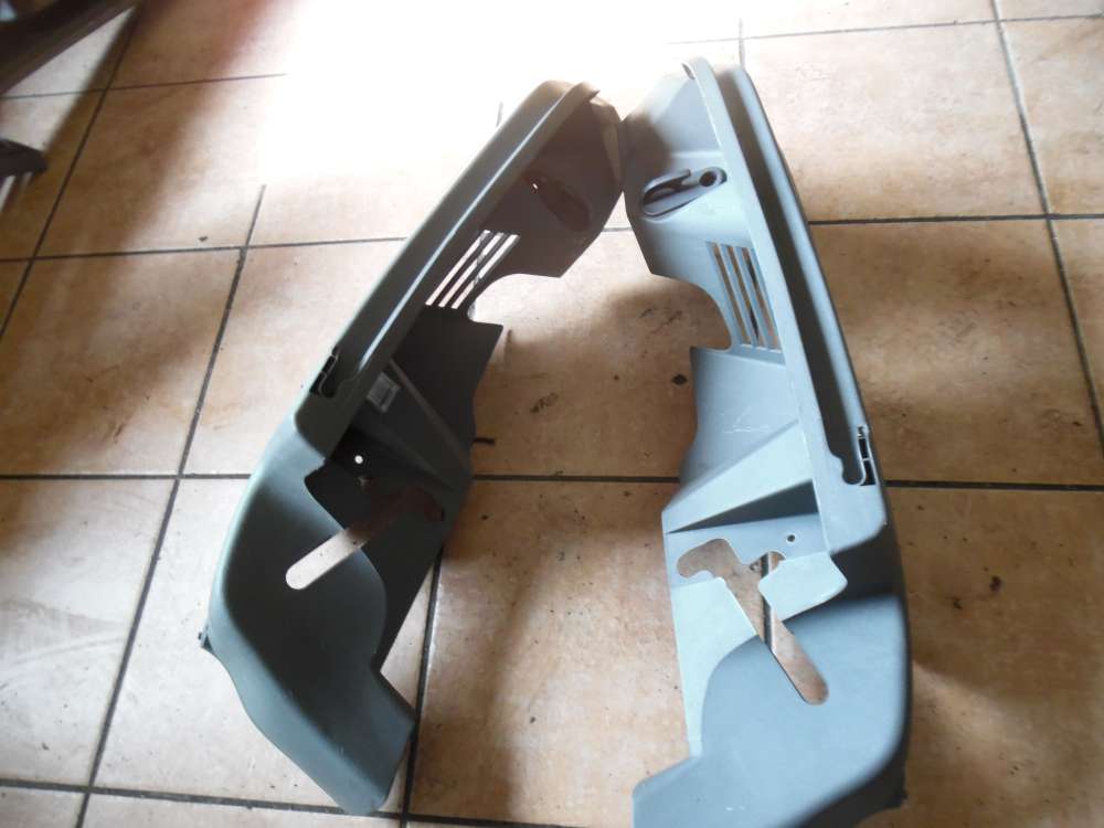 Ford Fusion JU2 D-Säule Verkleidung Abdeckung 2N11-N46808