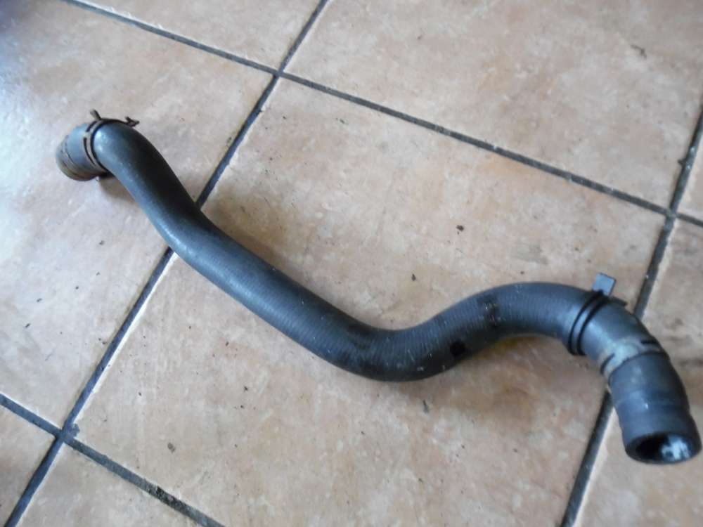 Ford Fusion JU2 K?hlerschlauch K?hlmitteltore 2S6H8B273