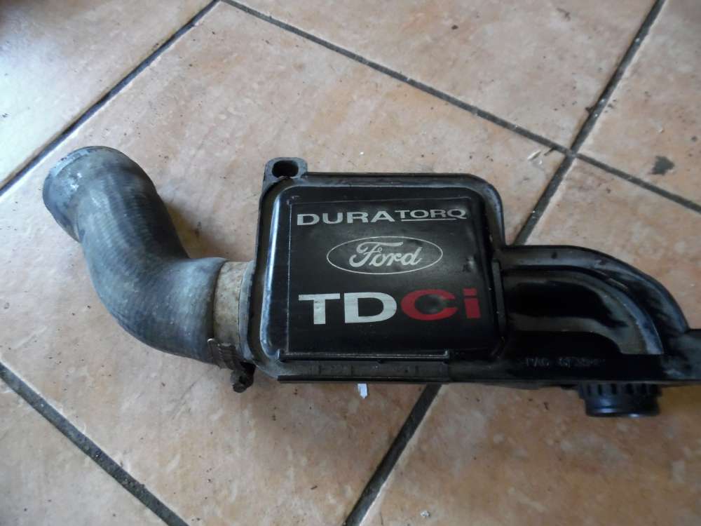 Ford Fusion JU2 1,4TDCi Entl?ftungsschlauch 9647507880