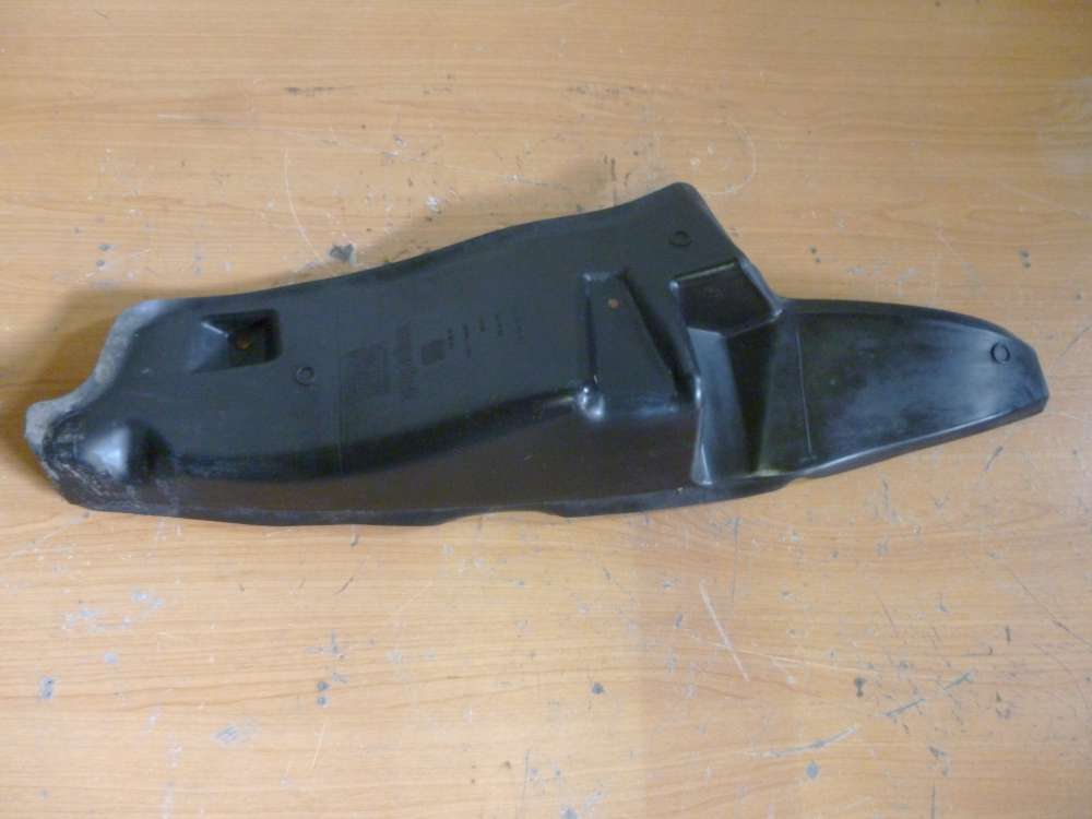 Seat Ibiza 6L Abdeckung Verkleidung Kotflügel Innen Vorne Links 6L0853969