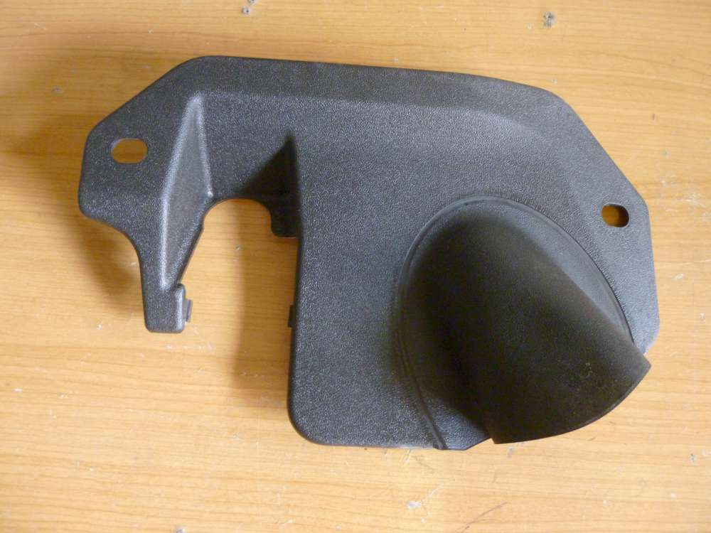 VW Polo 9N Lenksäule Verkleidung Abdeckung 6Q1863129