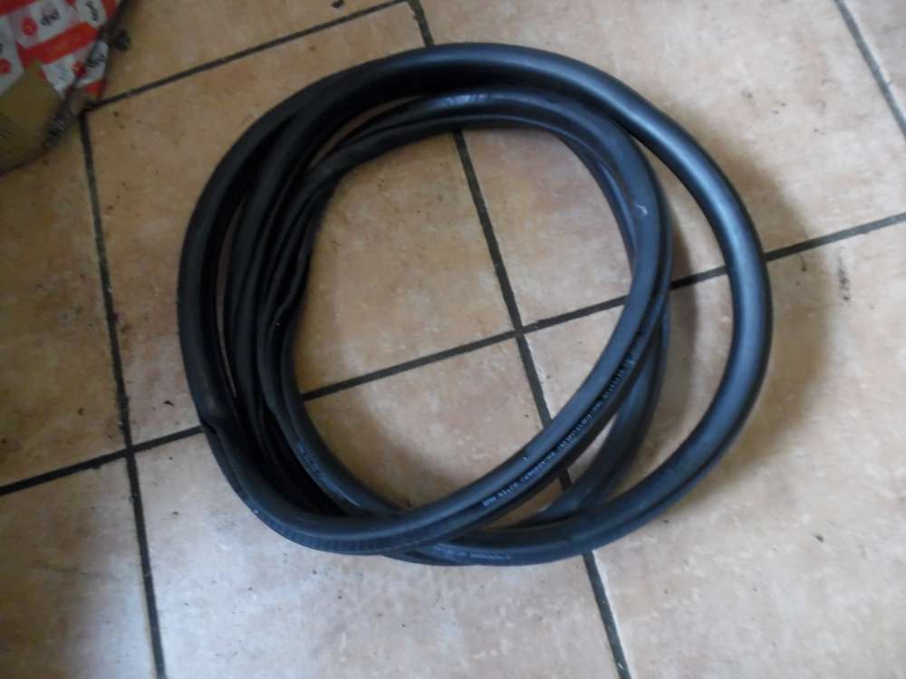 BMW 1-er F20 5-Türer Türdichtung Dichtung Hinten Links 7240834