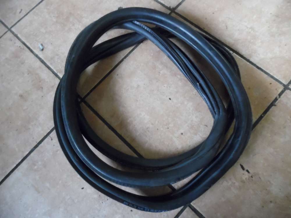 BMW 1-er F20 5-Türer Türdichtung Dichtung Vorne Rechts 7240849