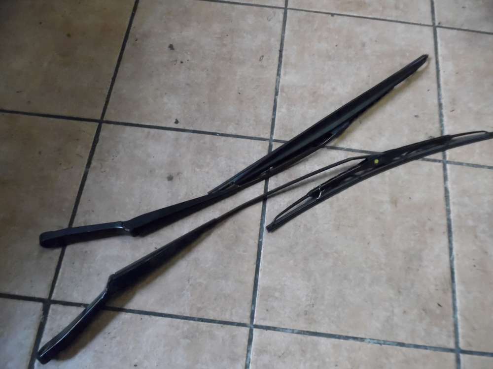 SEAT Ibiza 6L Scheibenwischer Wischerarm Rechts / Links 6L1955409 - 6L1955410