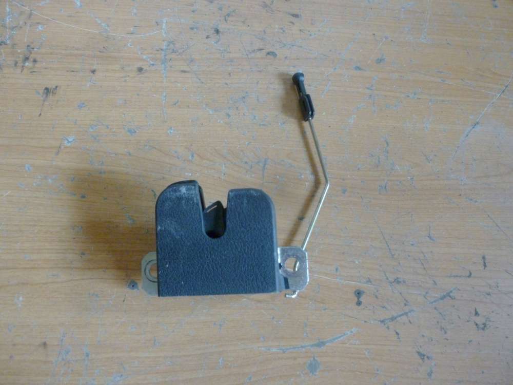 Seat Ibiza Schloss Heckklappenschloss Türschloss hinten 6L6827505 A