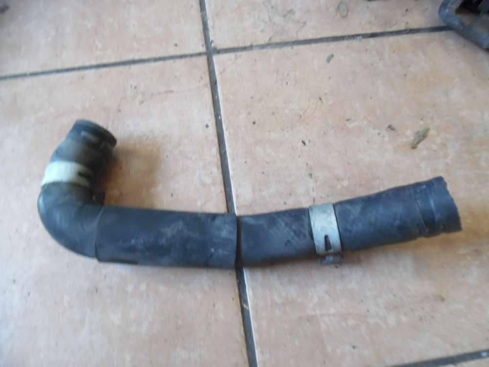 Toyota Yaris Verso K?hlwasserschlauch