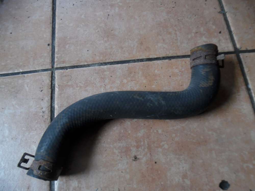 Toyota Yaris Verso Wasserschlauch K?hlerschlauch