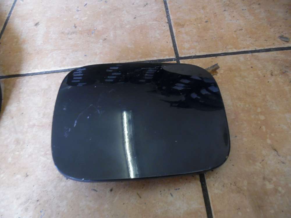 Toyota Yaris Verso Tankdeckel Tankklappe Schwarz