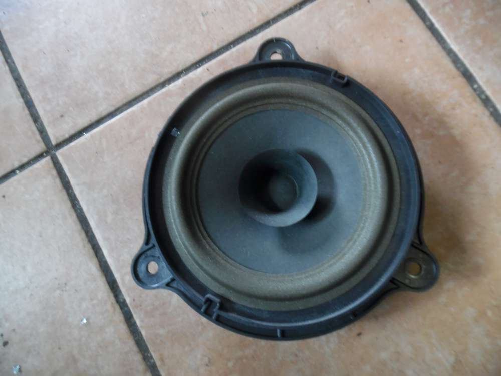 Nissan Note E11 Türlautsprecher Hinten Links 28156-AV700