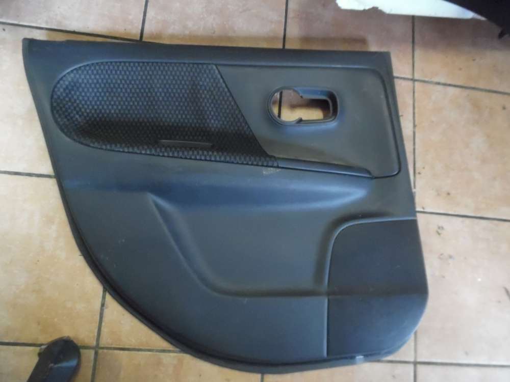 Nissan Note E11 Türverkleidung Hinten Links 829239U000