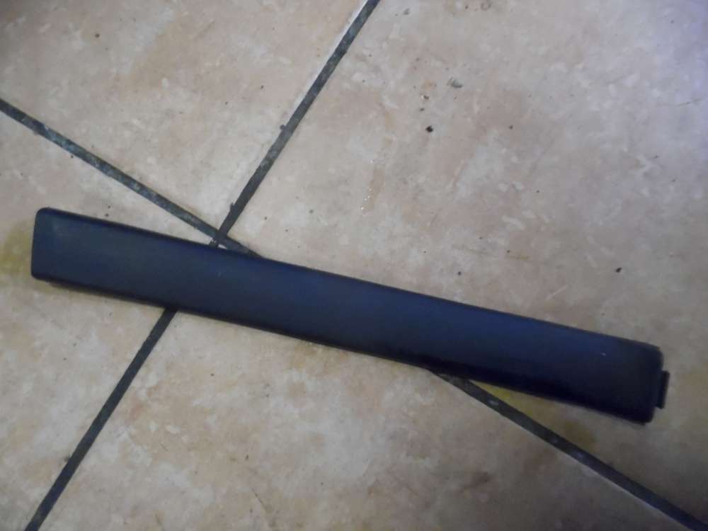 Renault Laguna III Abdeckung Tür Hinten Rechts 822880003R